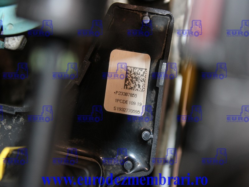 POMPA ADBLUE RENAULT T 23387855 - מערכת פליטה עבור משאית: תמונה 2 POMPA ADBLUE RENAULT T 23387855 - מערכת פליטה עבור משאית: תמונה 2