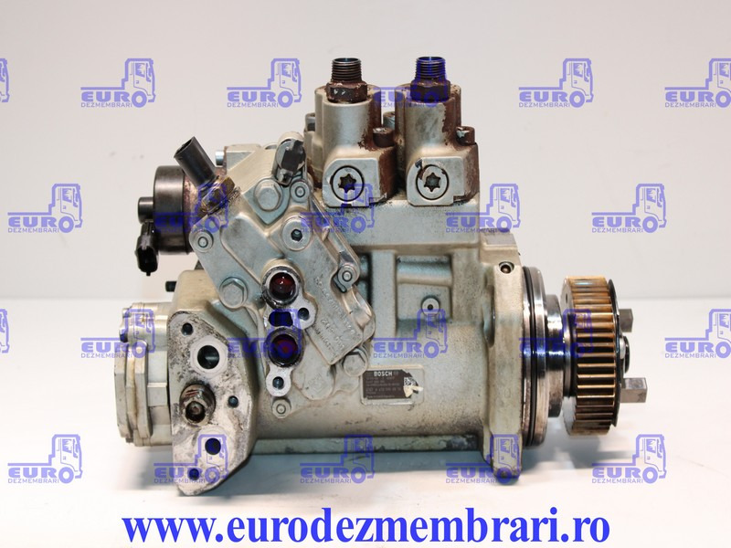 POMPA INALTA PRESIUNE MERCEDES ACTROS MP4 A4700900850, A4700902150 - משאבת דלק עבור משאית: תמונה 1 POMPA INALTA PRESIUNE MERCEDES ACTROS MP4 A4700900850, A4700902150 - משאבת דלק עבור משאית: תמונה 1
