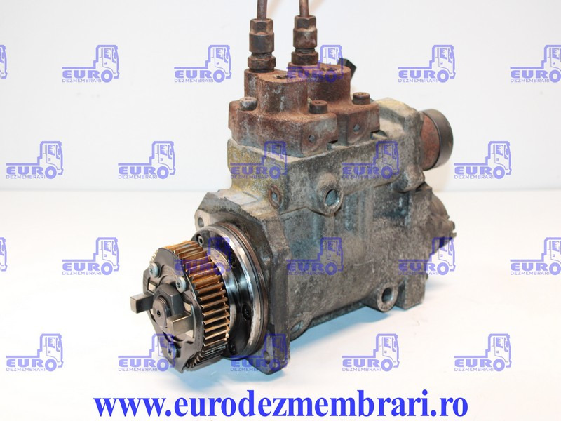 POMPA INALTA PRESIUNE MERCEDES ACTROS MP4 A4700902150, A4700900850 - משאבת דלק עבור משאית: תמונה 3 POMPA INALTA PRESIUNE MERCEDES ACTROS MP4 A4700902150, A4700900850 - משאבת דלק עבור משאית: תמונה 3