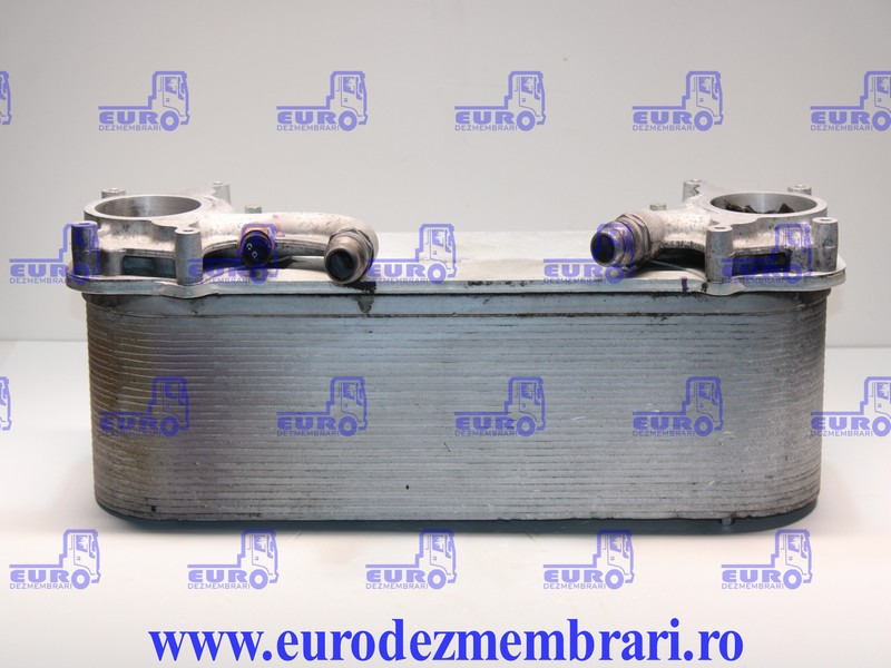 RADIATOR INTERCOOLER MAN D26 51.09500.7168, 51.09500.7196, 51.09500.7160, 51.09500.7151, 51.09500.7147 - מקרר פנימי עבור משאית: תמונה 1 RADIATOR INTERCOOLER MAN D26 51.09500.7168, 51.09500.7196, 51.09500.7160, 51.09500.7151, 51.09500.7147 - מקרר פנימי עבור משאית: תמונה 1