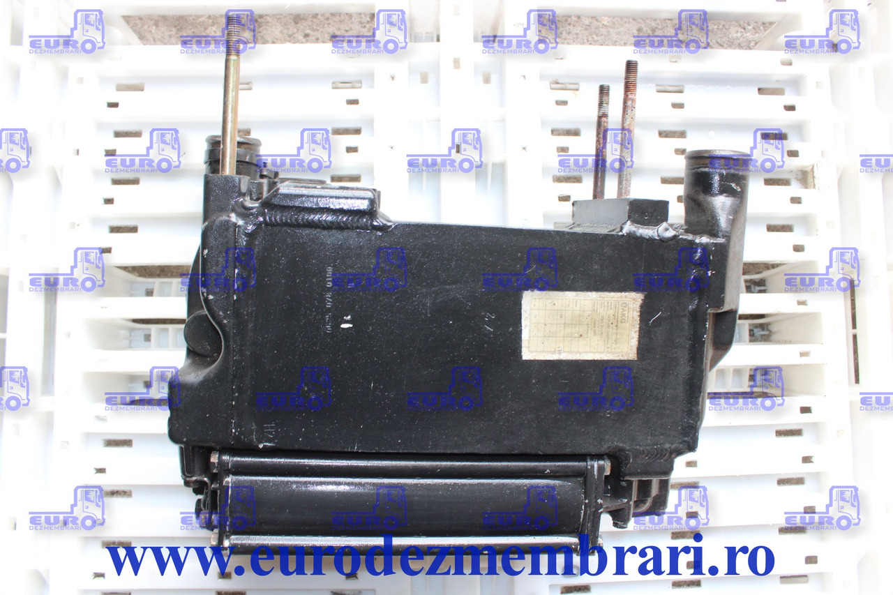 RADIATOR RACIRE ULEI RETARDER RENAULT 0501214021, 06250820000 - רדיאטור עבור משאית: תמונה 1 RADIATOR RACIRE ULEI RETARDER RENAULT 0501214021, 06250820000 - רדיאטור עבור משאית: תמונה 1