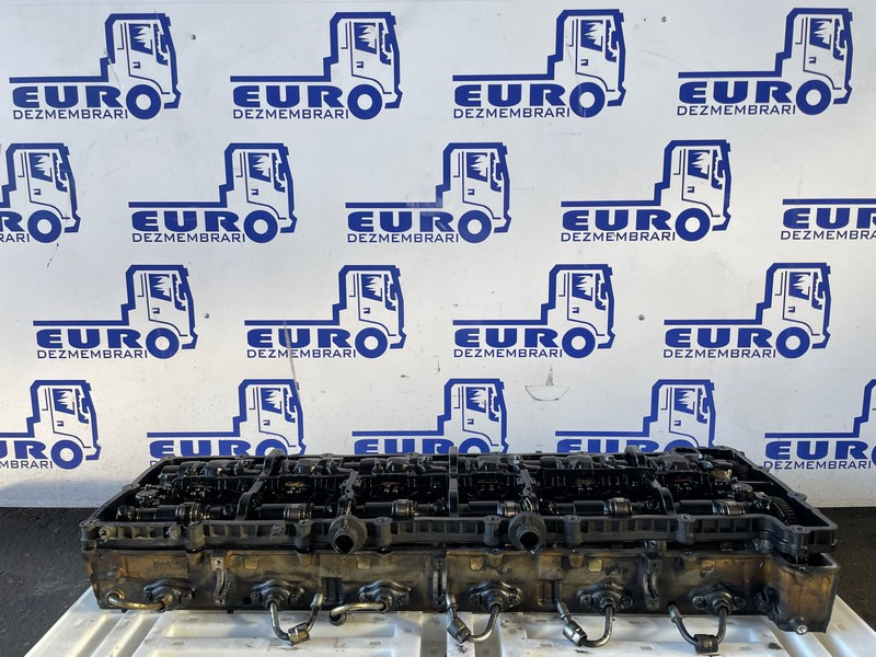 RAMPA AX CULBUTORI AX CU CAME MERCEDES ACTROS MP4 OM470LA A4700510202, A4700501001, A4700500401, A4700500701, A4700500801, A4700500901 - גל זיזים עבור משאית: תמונה 1 RAMPA AX CULBUTORI AX CU CAME MERCEDES ACTROS MP4 OM470LA A4700510202, A4700501001, A4700500401, A4700500701, A4700500801, A4700500901 - גל זיזים עבור משאית: תמונה 1