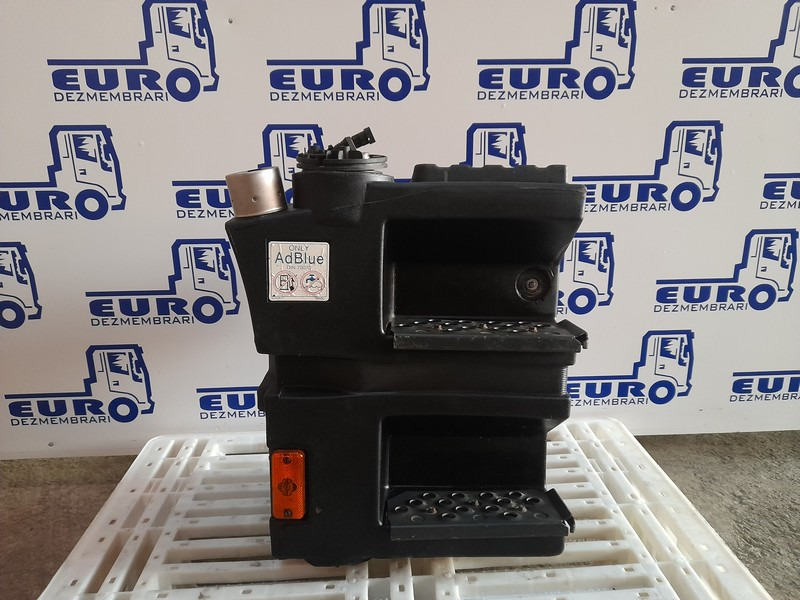 REZERVOR ADBLUE IVECO 41272989 - מכל AdBlue עבור משאית: תמונה 1 REZERVOR ADBLUE IVECO 41272989 - מכל AdBlue עבור משאית: תמונה 1