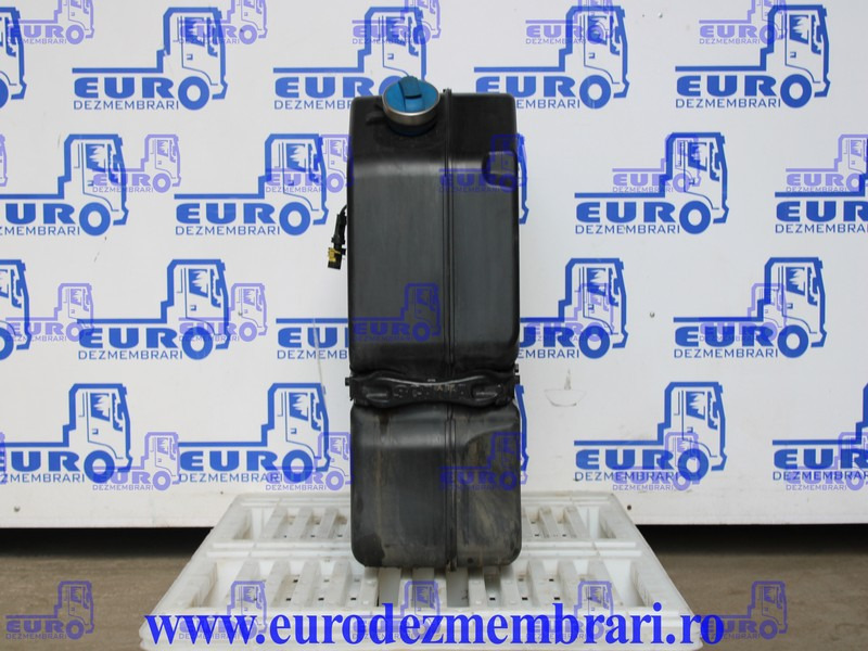 REZERVOR ADBLUE SCANIA NGS 2393232, 2113215 - מכל AdBlue עבור משאית: תמונה 1 REZERVOR ADBLUE SCANIA NGS 2393232, 2113215 - מכל AdBlue עבור משאית: תמונה 1