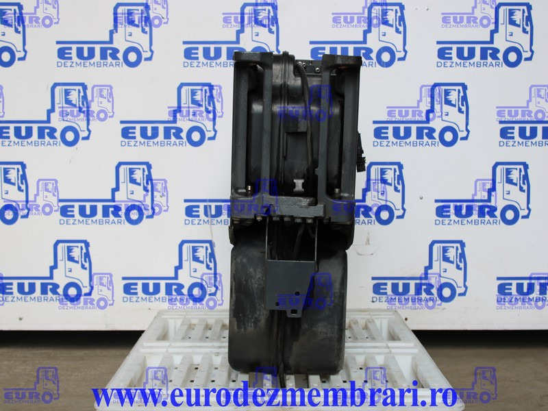REZERVOR ADBLUE SCANIA NGS 2393232, 2113215 - מכל AdBlue עבור משאית: תמונה 2 REZERVOR ADBLUE SCANIA NGS 2393232, 2113215 - מכל AdBlue עבור משאית: תמונה 2
