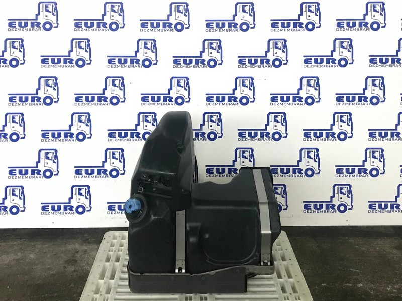 REZERVOR ADBLUE VOLVO FH4 21997751, 21732651 - מכל AdBlue עבור משאית: תמונה 1 REZERVOR ADBLUE VOLVO FH4 21997751, 21732651 - מכל AdBlue עבור משאית: תמונה 1