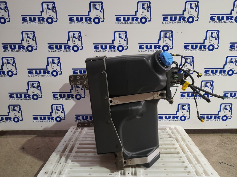 REZERVOR ADBLUE VOLVO FH4 22116321 - מכל AdBlue עבור משאית: תמונה 1 REZERVOR ADBLUE VOLVO FH4 22116321 - מכל AdBlue עבור משאית: תמונה 1