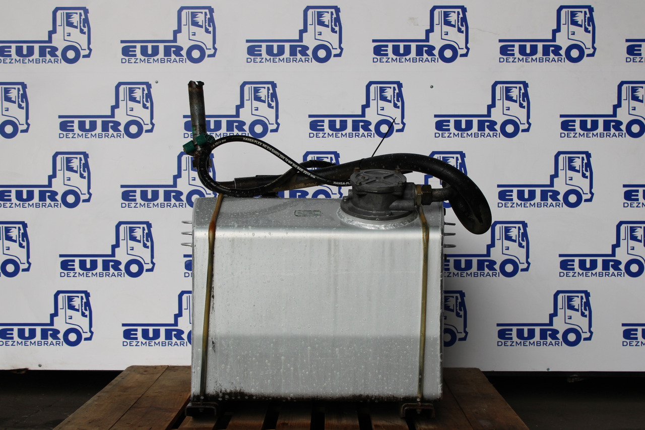 REZERVOR ULEI HIDRAULIC 200L PALFINGER E33009 - מכל הידרולי עבור משאית: תמונה 1 REZERVOR ULEI HIDRAULIC 200L PALFINGER E33009 - מכל הידרולי עבור משאית: תמונה 1