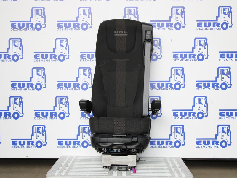 SCAUN SOFER DAF XF XG 2296567 - מושב עבור משאית: תמונה 1 SCAUN SOFER DAF XF XG 2296567 - מושב עבור משאית: תמונה 1