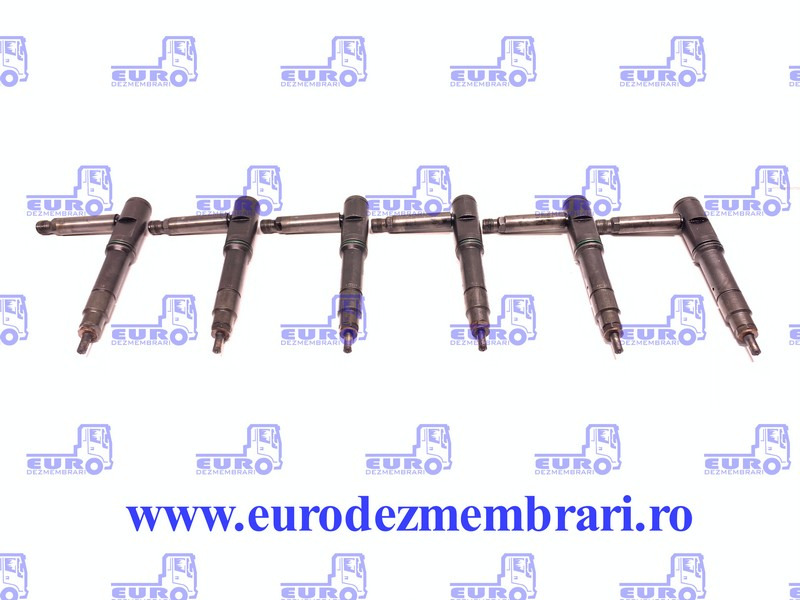 SET INJECTOARE DAF E3 432002259 - מזרק עבור משאית: תמונה 1 SET INJECTOARE DAF E3 432002259 - מזרק עבור משאית: תמונה 1