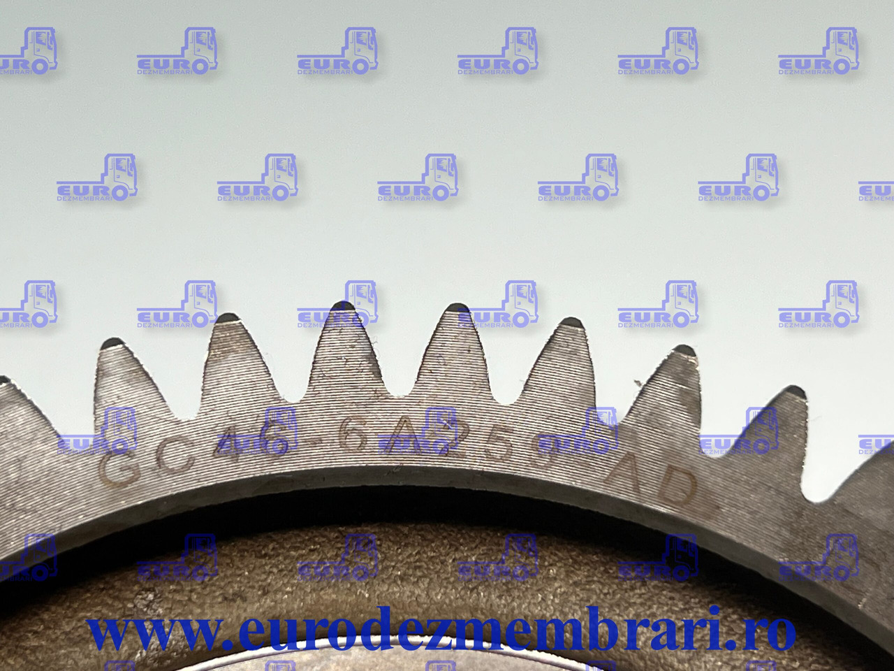 SET PINIOANE DISTRIBUTIE FORD CARGO F-MAX FHR6 GC466K264AD, GC466A259AD, GC466B318AD, GC466K254AG, GC469C418AE, GC466A362AE - תמסורת עבור משאית: תמונה 4 SET PINIOANE DISTRIBUTIE FORD CARGO F-MAX FHR6 GC466K264AD, GC466A259AD, GC466B318AD, GC466K254AG, GC469C418AE, GC466A362AE - תמסורת עבור משאית: תמונה 4