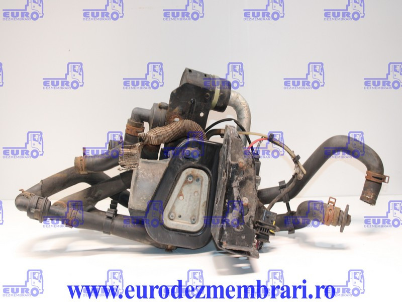 SIROCOU MERCEDES ACTROS MP4 A9608303661 - חימום/ אוורור עבור משאית: תמונה 1 SIROCOU MERCEDES ACTROS MP4 A9608303661 - חימום/ אוורור עבור משאית: תמונה 1