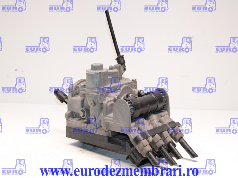 SUPAPA PEDALIER IVECO STRALIS 42559558, 4800200120 - שסתום בלמים עבור משאית: תמונה 2 SUPAPA PEDALIER IVECO STRALIS 42559558, 4800200120 - שסתום בלמים עבור משאית: תמונה 2