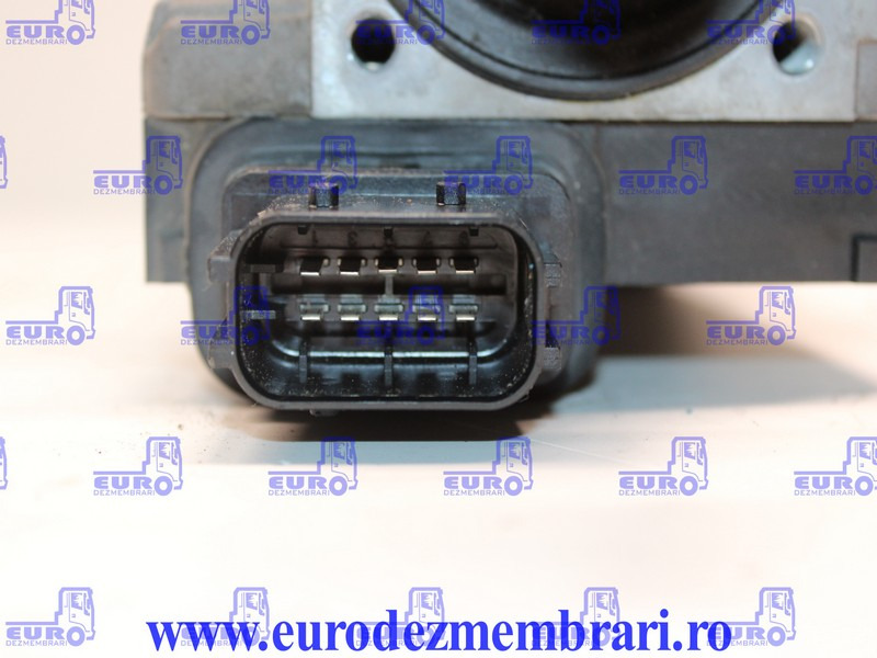 SUPAPA PEDALIER IVECO STRALIS 42559558, 4800200120 - שסתום בלמים עבור משאית: תמונה 4 SUPAPA PEDALIER IVECO STRALIS 42559558, 4800200120 - שסתום בלמים עבור משאית: תמונה 4