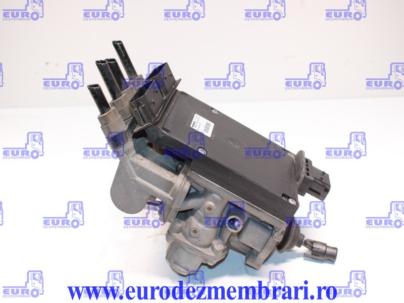 SUPAPA PEDALIER IVECO STRALIS 42559558, 4800200120 - שסתום בלמים עבור משאית: תמונה 5 SUPAPA PEDALIER IVECO STRALIS 42559558, 4800200120 - שסתום בלמים עבור משאית: תמונה 5