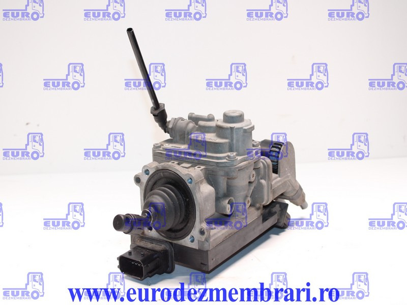 SUPAPA PEDALIER IVECO STRALIS 42559558, 4800200120 - שסתום בלמים עבור משאית: תמונה 3 SUPAPA PEDALIER IVECO STRALIS 42559558, 4800200120 - שסתום בלמים עבור משאית: תמונה 3