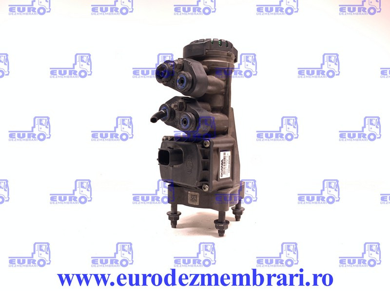 SUPAPA PEDALIER SCANIA NGS 2263181 - שסתום בלמים עבור משאית: תמונה 1 SUPAPA PEDALIER SCANIA NGS 2263181 - שסתום בלמים עבור משאית: תמונה 1