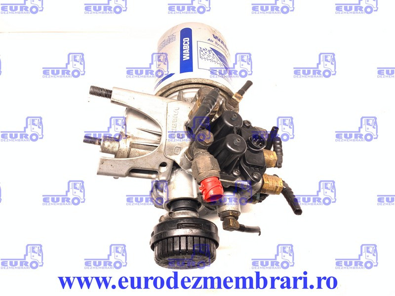 SUPAPA REFULARE FORD C46-2A131-AC, 9325010090 - שסתום בלמים עבור משאית: תמונה 1 SUPAPA REFULARE FORD C46-2A131-AC, 9325010090 - שסתום בלמים עבור משאית: תמונה 1