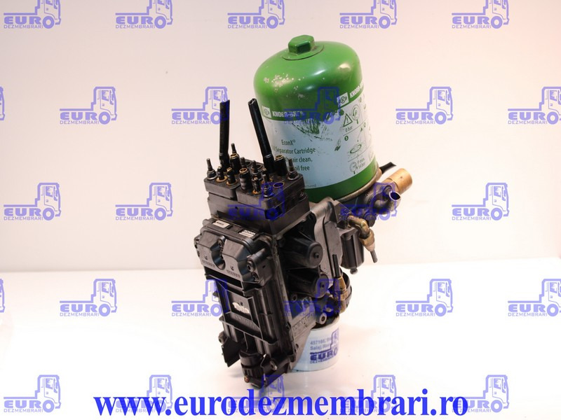 SUPAPA REFULARE SCANIA R P G 2308777, 1941953, 2063357, 2089579, 2148069 - שסתום בלמים עבור משאית: תמונה 3 SUPAPA REFULARE SCANIA R P G 2308777, 1941953, 2063357, 2089579, 2148069 - שסתום בלמים עבור משאית: תמונה 3