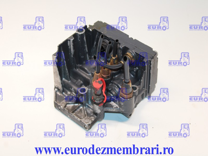 SUPAPA RETARDER SCANIA R S 2591753, 1773867, 1910461, 2472630, 2423447, 2539744 - תמסורת עבור משאית: תמונה 1 SUPAPA RETARDER SCANIA R S 2591753, 1773867, 1910461, 2472630, 2423447, 2539744 - תמסורת עבור משאית: תמונה 1