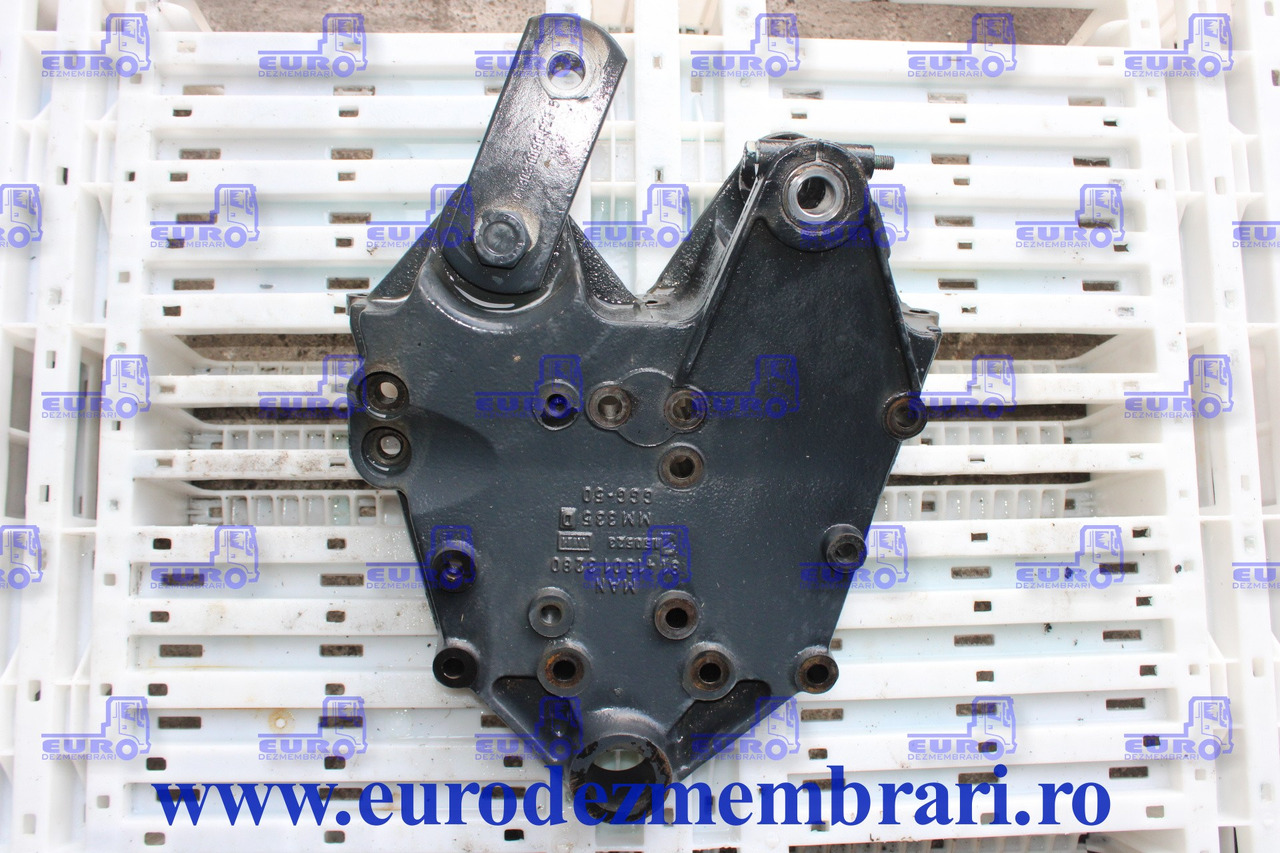 SUPORT ARC DREAPTA MAN TGS TG3 81.41301.3280, 81.41301.6154 - מסגרת/ שלדה עבור משאית: תמונה 1 SUPORT ARC DREAPTA MAN TGS TG3 81.41301.3280, 81.41301.6154 - מסגרת/ שלדה עבור משאית: תמונה 1