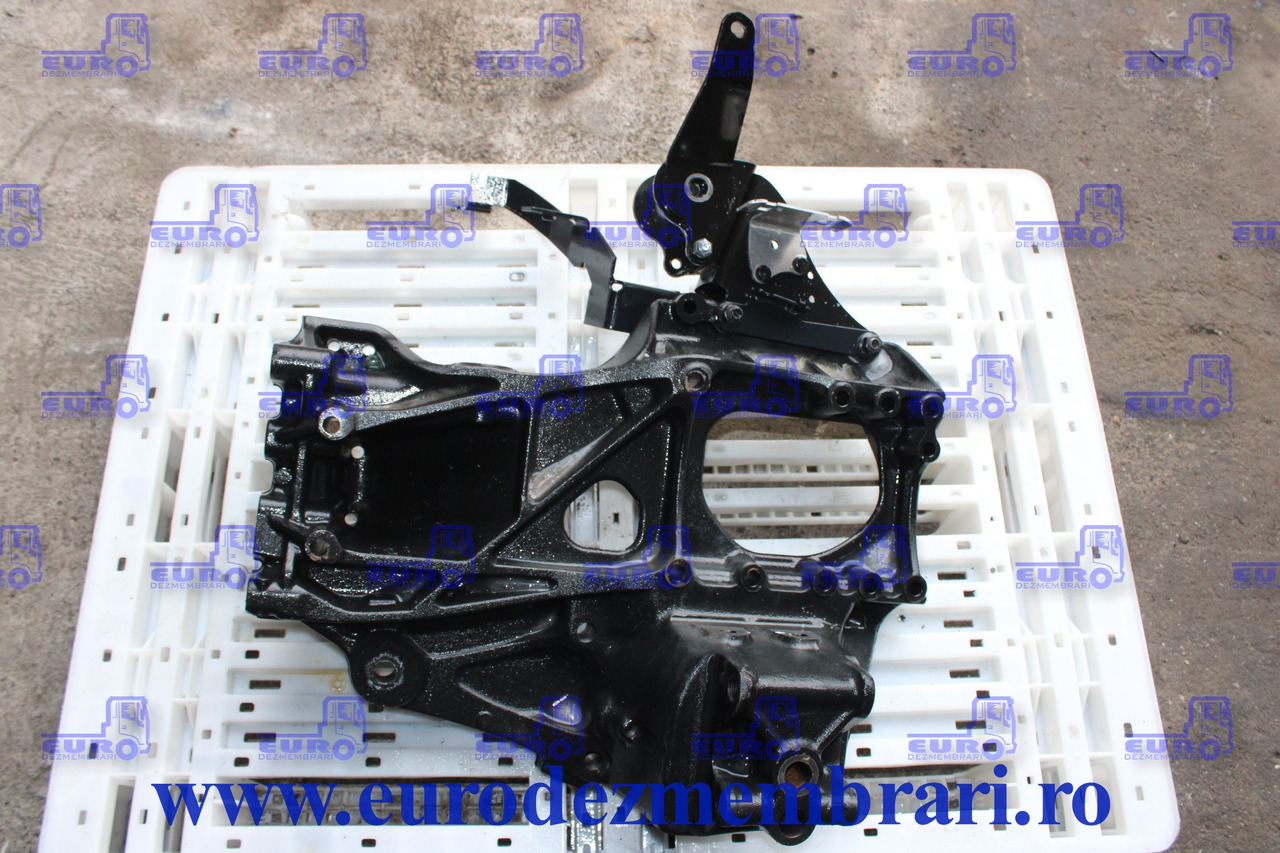 SUPORT FRONTAL DREAPTA SASIU MAN TGS TG3 81.41313.0046 - מסגרת/ שלדה עבור משאית: תמונה 2 SUPORT FRONTAL DREAPTA SASIU MAN TGS TG3 81.41313.0046 - מסגרת/ שלדה עבור משאית: תמונה 2