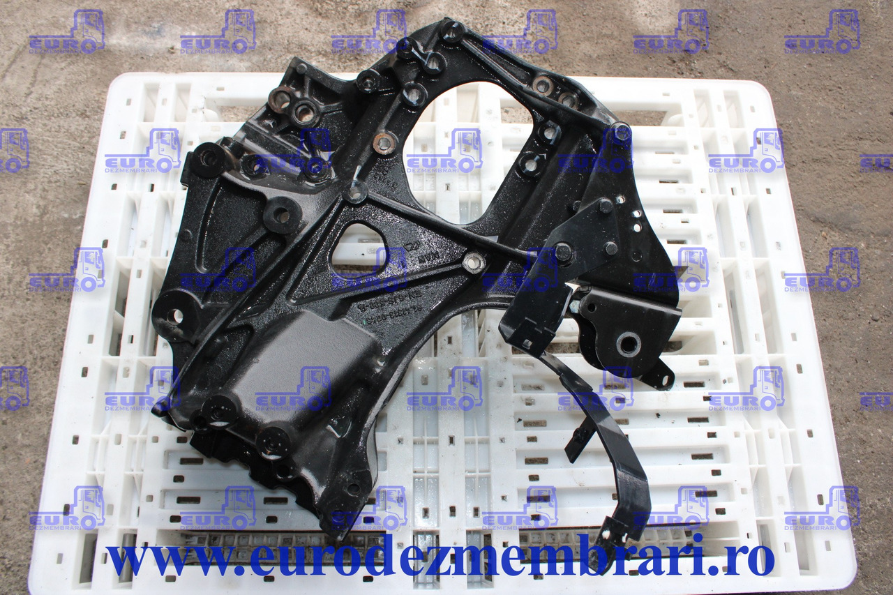 SUPORT FRONTAL DREAPTA SASIU MAN TGS TG3 81.41313.0046 - מסגרת/ שלדה עבור משאית: תמונה 1 SUPORT FRONTAL DREAPTA SASIU MAN TGS TG3 81.41313.0046 - מסגרת/ שלדה עבור משאית: תמונה 1