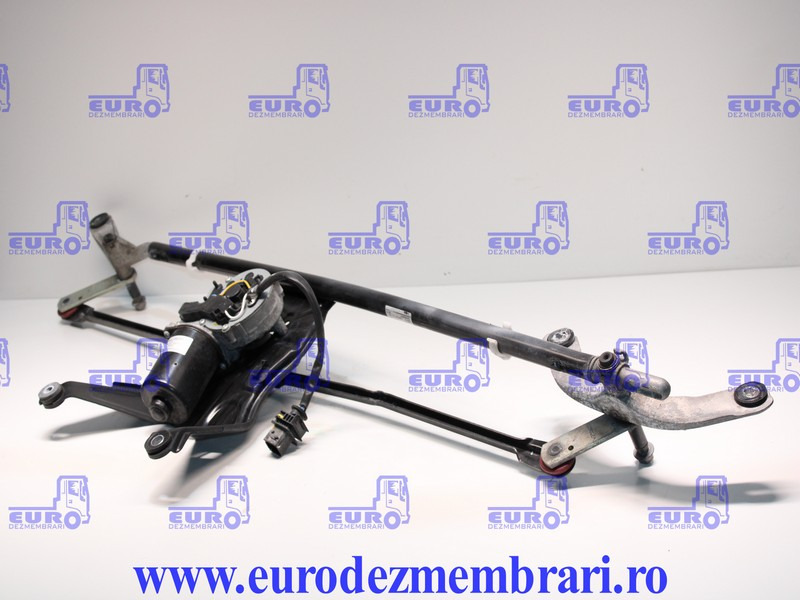 TIMONERIE STERGATOARE PARBRIZ + MOTORAS DAF XF XG 2346701, W250355 - מגב עבור משאית: תמונה 1 TIMONERIE STERGATOARE PARBRIZ + MOTORAS DAF XF XG 2346701, W250355 - מגב עבור משאית: תמונה 1