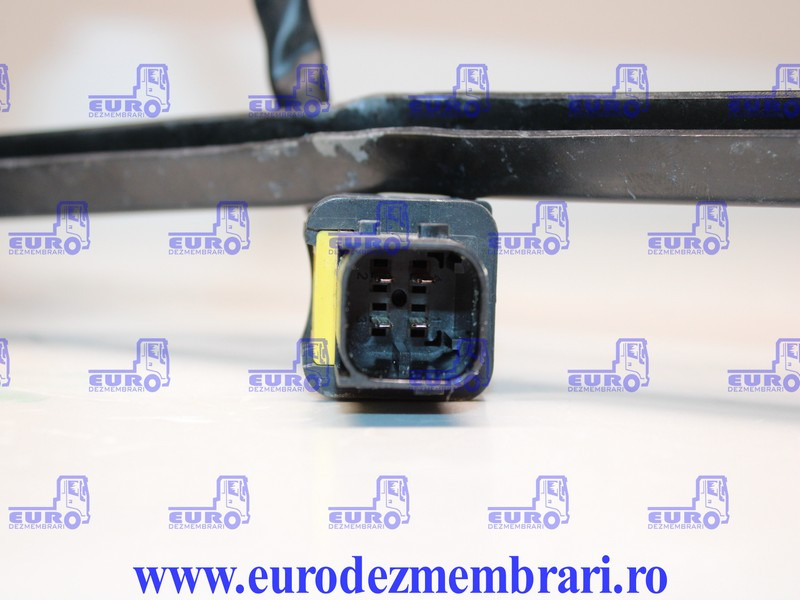 TIMONERIE STERGATOARE PARBRIZ + MOTORAS DAF XF XG 2346701, W250355 - מגב עבור משאית: תמונה 3 TIMONERIE STERGATOARE PARBRIZ + MOTORAS DAF XF XG 2346701, W250355 - מגב עבור משאית: תמונה 3