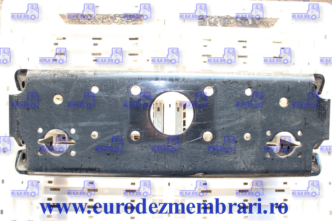 TRAVERSA FINALA MAN TGS TG3 81.41250.0133 - מסגרת/ שלדה עבור משאית: תמונה 1 TRAVERSA FINALA MAN TGS TG3 81.41250.0133 - מסגרת/ שלדה עבור משאית: תמונה 1