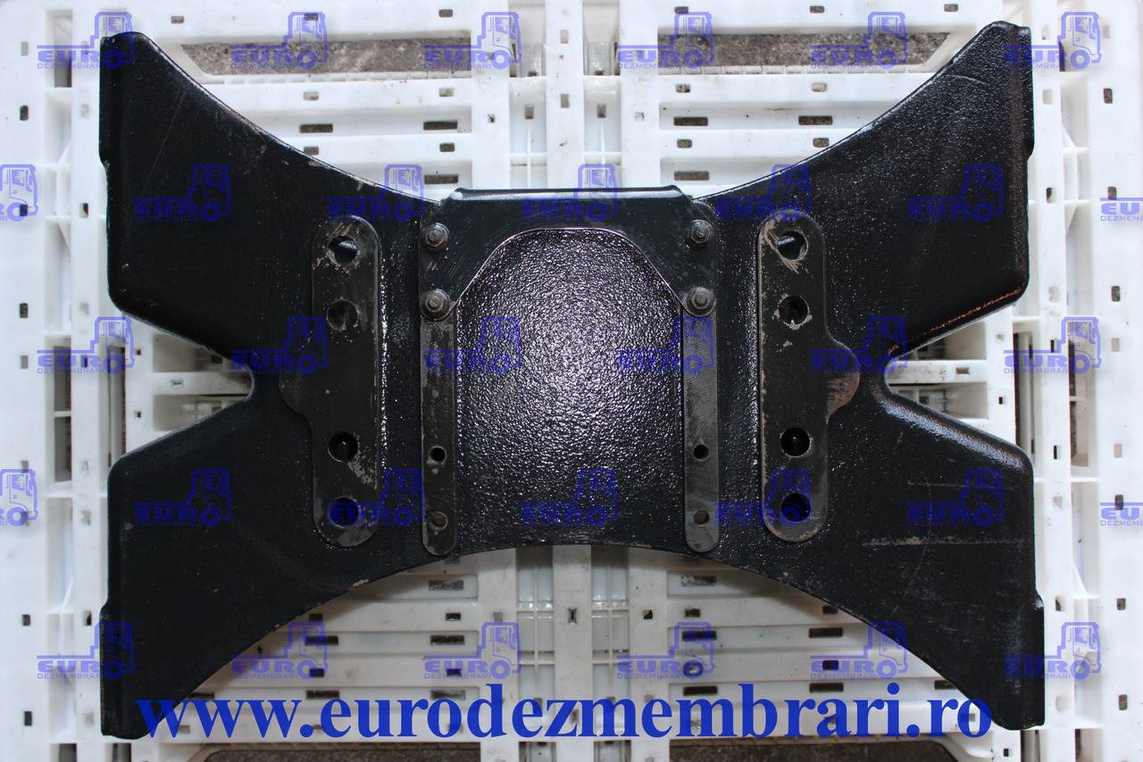 TRAVERSA INTERAXIALA MAN TGS TG3 81.41230.3021, 81.41230.0021 - מסגרת/ שלדה עבור משאית: תמונה 1 TRAVERSA INTERAXIALA MAN TGS TG3 81.41230.3021, 81.41230.0021 - מסגרת/ שלדה עבור משאית: תמונה 1