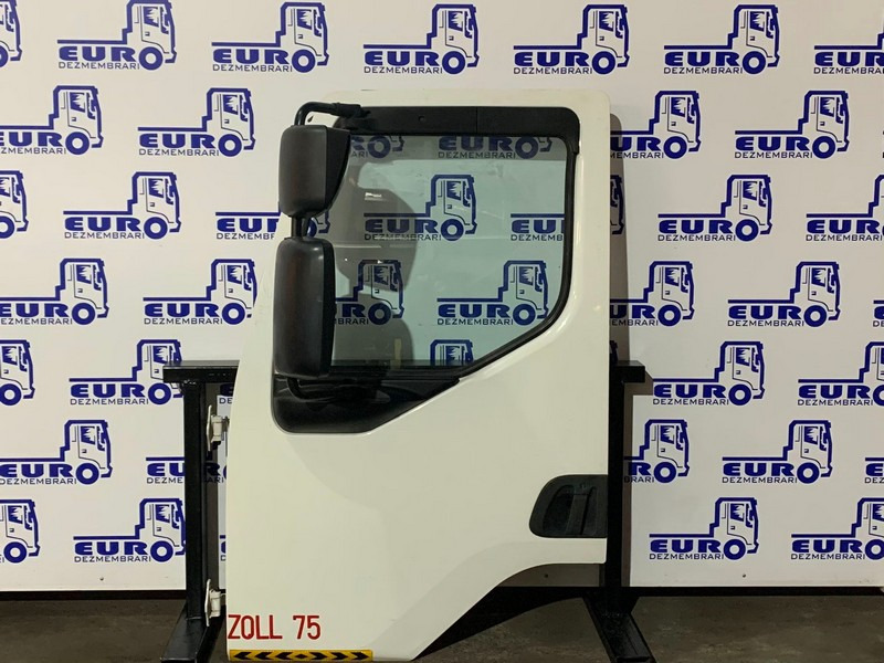 USA STANGA RENAULT D WIDE - דלת וחלקים עבור משאית: תמונה 1 USA STANGA RENAULT D WIDE - דלת וחלקים עבור משאית: תמונה 1