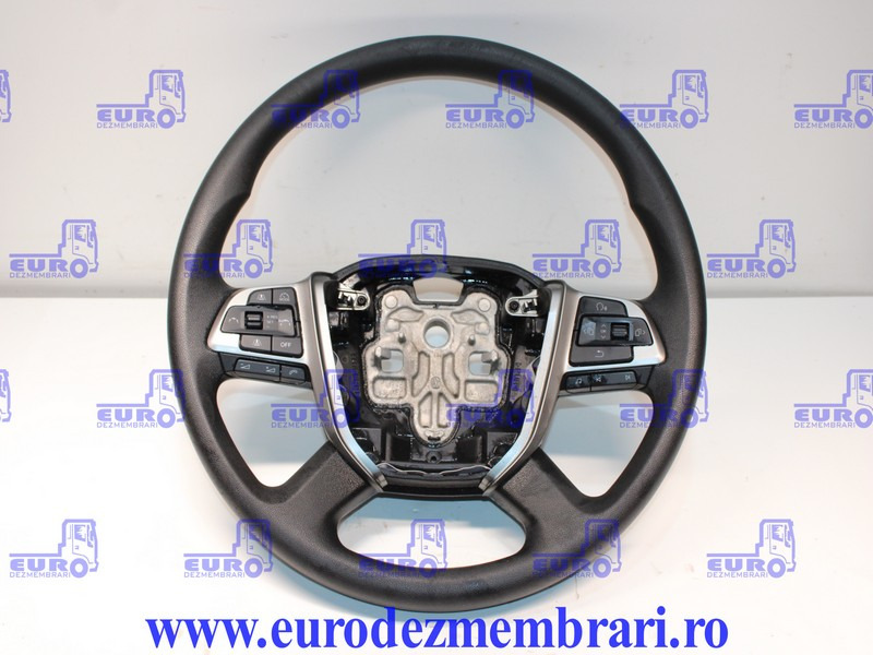 VOLAN MAN TGX TG3 81.46430.6057 - תא ופנים הרכב עבור משאית: תמונה 1 VOLAN MAN TGX TG3 81.46430.6057 - תא ופנים הרכב עבור משאית: תמונה 1