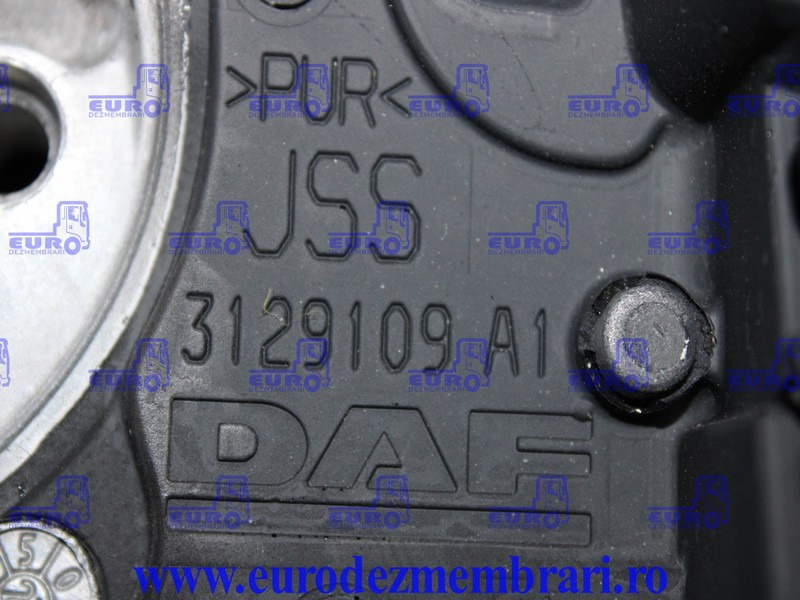 VOLAN + SUPORT VOLAN DAF XF XG 2327632, 2294119, 3129109, 1843735, 3076829 - גלגל הגה עבור משאית: תמונה 5 VOLAN + SUPORT VOLAN DAF XF XG 2327632, 2294119, 3129109, 1843735, 3076829 - גלגל הגה עבור משאית: תמונה 5