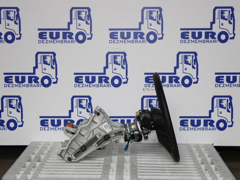 VOLAN + SUPORT VOLAN DAF XF XG 2327632, 2294119, 3129109, 1843735, 3076829 - גלגל הגה עבור משאית: תמונה 2 VOLAN + SUPORT VOLAN DAF XF XG 2327632, 2294119, 3129109, 1843735, 3076829 - גלגל הגה עבור משאית: תמונה 2