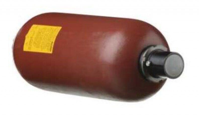 Azot Tüpü 273962001 for PUTZMEISTER concrete pump - חלקי בלמים עבור משאית משאבת בטון: תמונה 1 Azot Tüpü 273962001 for PUTZMEISTER concrete pump - חלקי בלמים עבור משאית משאבת בטון: תמונה 1