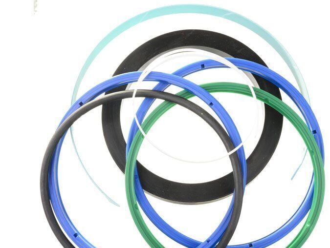 New Arka Yatak Tamir Takımı for PUTZMEISTER concrete pump - חלקי חילוף עבור משאית משאבת בטון: תמונה 1 New Arka Yatak Tamir Takımı for PUTZMEISTER concrete pump - חלקי חילוף עבור משאית משאבת בטון: תמונה 1