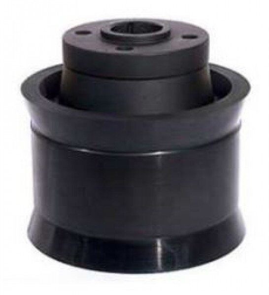 PUTZMEISTER Parçalı Beton Pistonu Komple - 230 for concrete pump - בוכנה/ טבעת/ תותב עבור משאית משאבת בטון: תמונה 1 PUTZMEISTER Parçalı Beton Pistonu Komple - 230 for concrete pump - בוכנה/ טבעת/ תותב עבור משאית משאבת בטון: תמונה 1