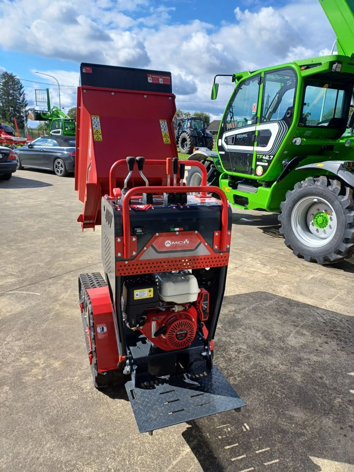 MCH H780 - מיני מסיר פסולת: תמונה 3 MCH H780 - מיני מסיר פסולת: תמונה 3
