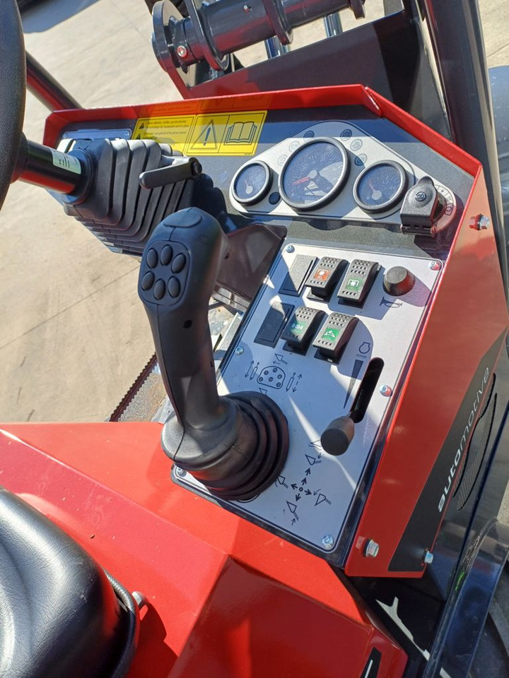 חָדָשׁ מעמיס גלגלים Norcar 6226 automotive Power+: תמונה 10