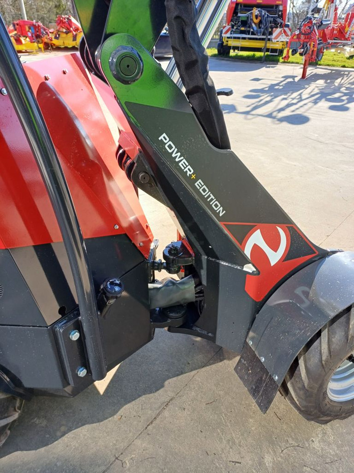 חָדָשׁ מעמיס גלגלים Norcar 6226 automotive Power+: תמונה 11