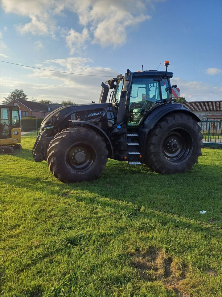 Valtra Q245 - טרקטור חקלאי: תמונה 4 Valtra Q245 - טרקטור חקלאי: תמונה 4