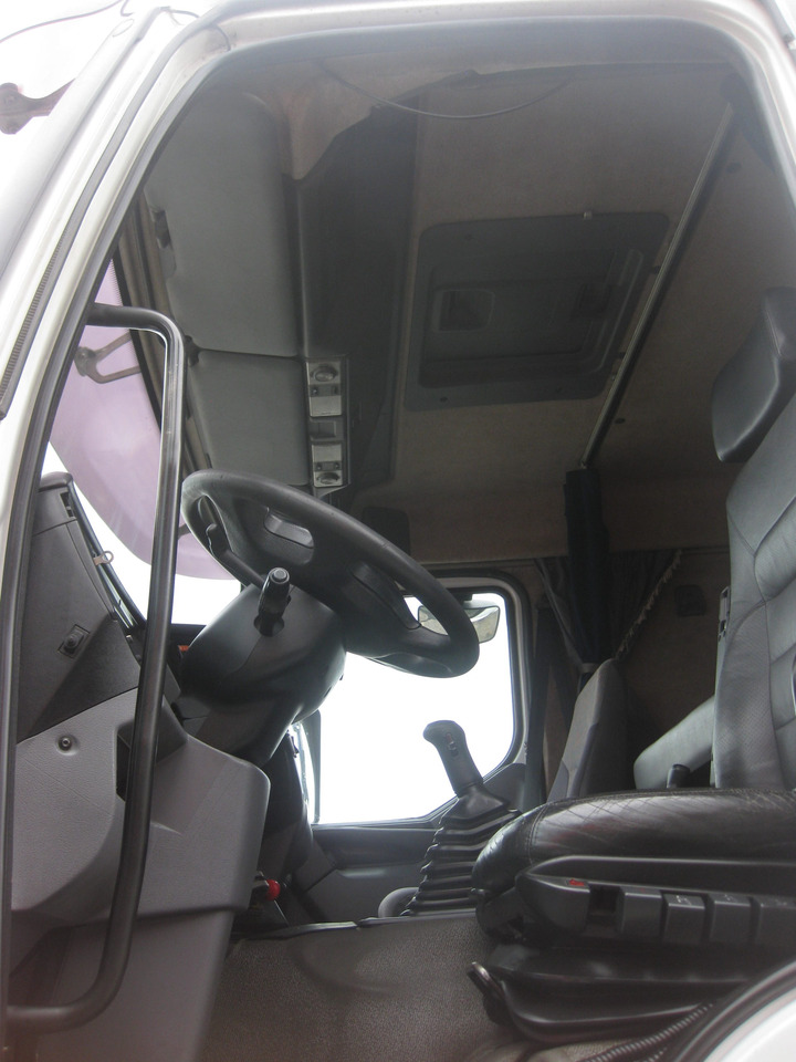 CABEZA TRACTORA RENAULT PREMIUM 420 - יחידת טרקטור: תמונה 5 CABEZA TRACTORA RENAULT PREMIUM 420 - יחידת טרקטור: תמונה 5