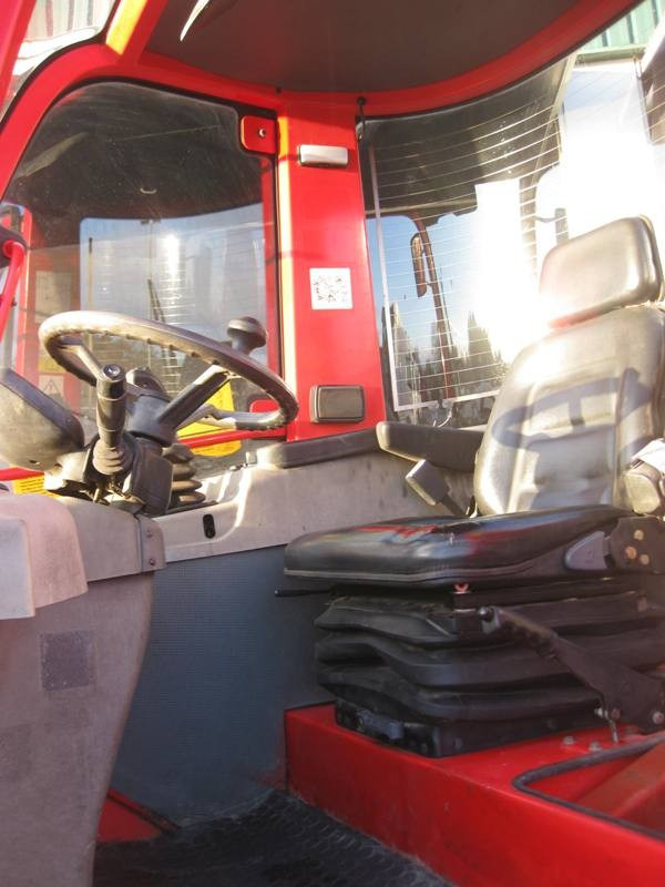 PALA CARGADORA ATLAS 60 - מעמיס גלגלים: תמונה 2 PALA CARGADORA ATLAS 60 - מעמיס גלגלים: תמונה 2