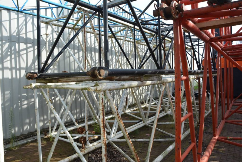 Hitachi Sumitomo SCX700 boom section 9 meter - זרוע עבור עגורן זוחל: תמונה 1 Hitachi Sumitomo SCX700 boom section 9 meter - זרוע עבור עגורן זוחל: תמונה 1