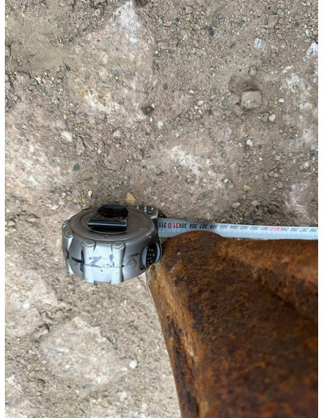 Mechanical Orange Peel Grab Dutch Poly grab - מכונת אחיזה עבור מכונת בנייה: תמונה 4 Mechanical Orange Peel Grab Dutch Poly grab - מכונת אחיזה עבור מכונת בנייה: תמונה 4