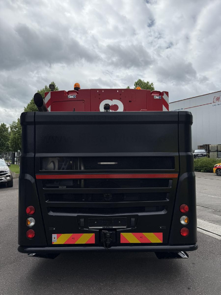 עגורן נייד Liebherr LTC 1050-3.1 | VarioBase | Telematik: תמונה 8