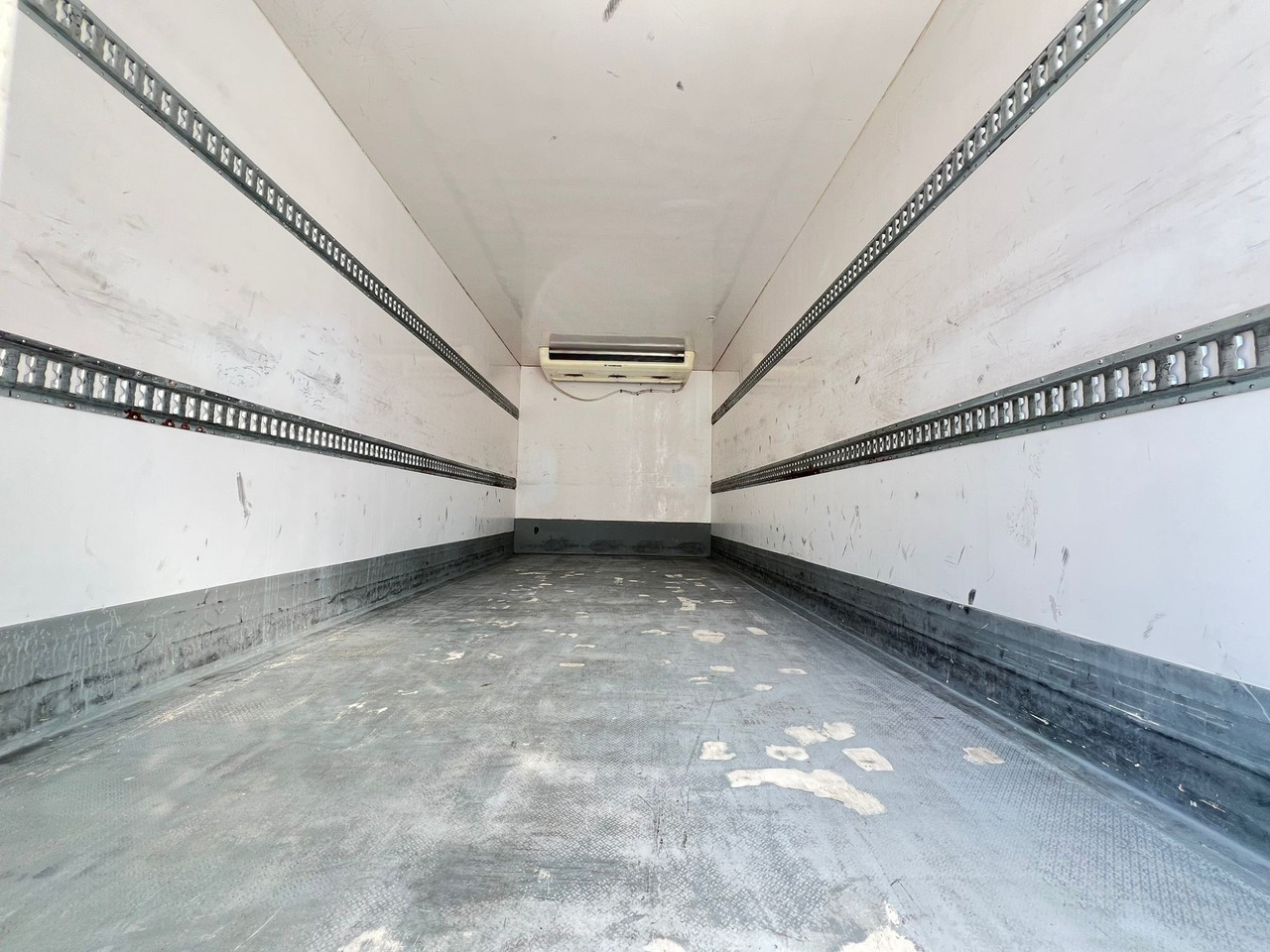 IVECO ML140E28 Eurocargo E6 (Refrigerator) - משאית קירור: תמונה 5 IVECO ML140E28 Eurocargo E6 (Refrigerator) - משאית קירור: תמונה 5