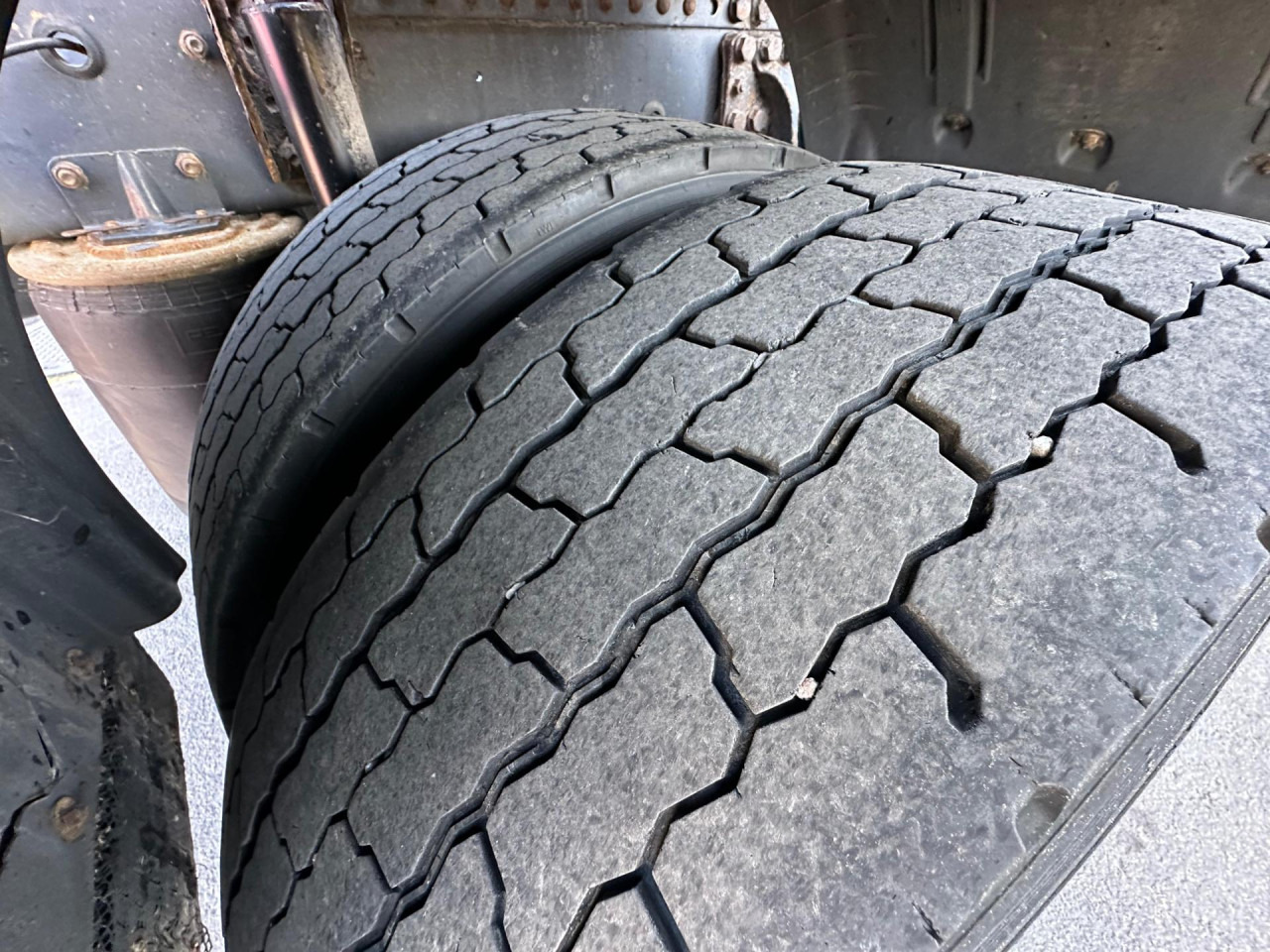SCANIA R 420 LA4x2MNA - יחידת טרקטור: תמונה 3 SCANIA R 420 LA4x2MNA - יחידת טרקטור: תמונה 3