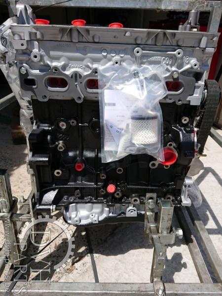 Citroën Jumpy III - מנוע עבור כלי רכב מסחרי: תמונה 1 Citroën Jumpy III - מנוע עבור כלי רכב מסחרי: תמונה 1